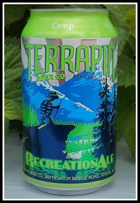 The Brew-Stand | Terrapin Recreation Ale